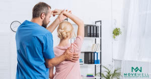 Good Physiotherapist